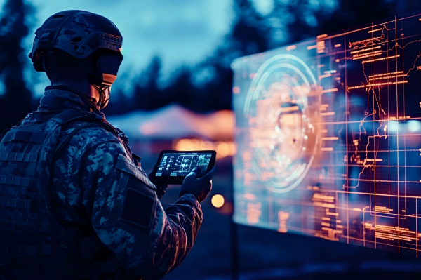 Remote & Autonomous Operations