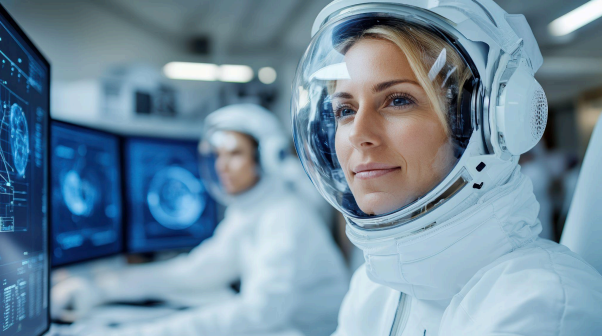 Space Human Health & Performance